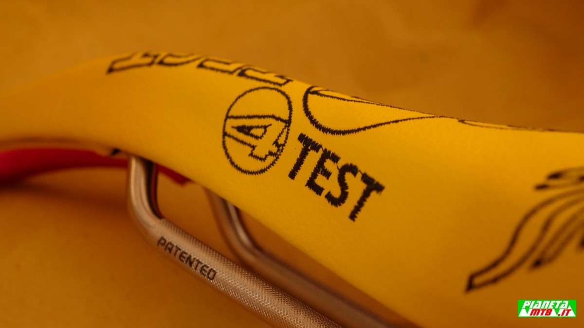 selle smp test